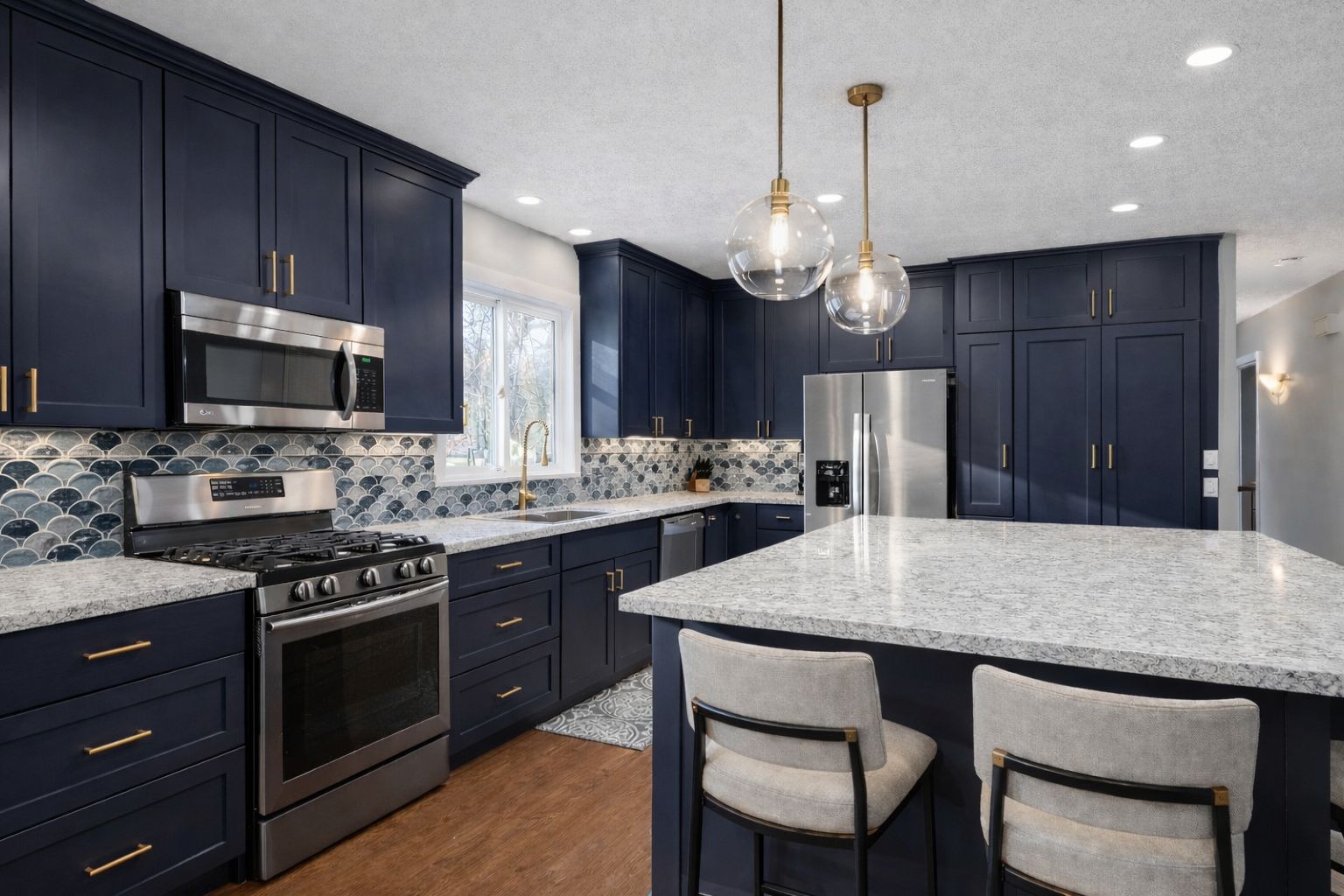 Kitchen Renovation